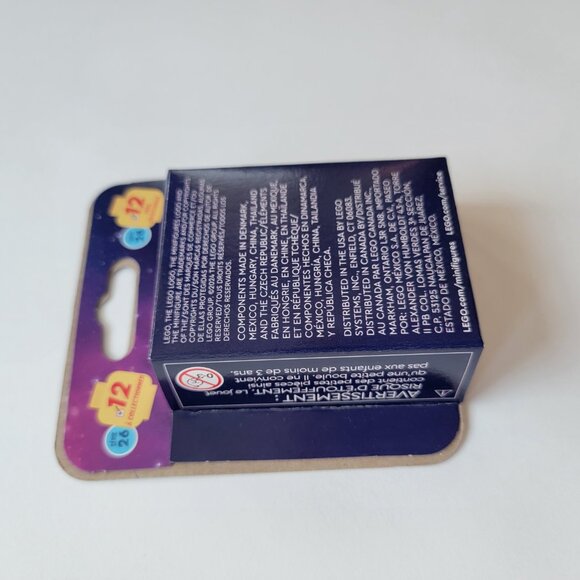 Lego Series 26 Space Minifigure 71046 - random, new sealed - Picture 6 of 8